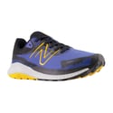 Ténis New Balance DynaSoft Nitrel V5 Azul Amarelo