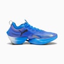 Puma Fast-R NITRO Elite Red Blue  Shoes