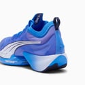 Puma Fast-R NITRO Elite Roodblauwe Sneakers