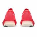 Asics Metaspeed Edge+ Shoes Red White