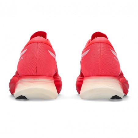 Asics Metaspeed Edge+ Schuhe Rot Weiß AW23