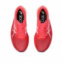 Asics Metaspeed Edge+ Shoes Red White