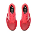 Buty Asics Metaspeed Edge+ Czerwony Biały