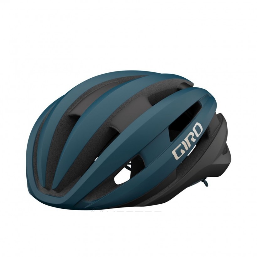 Casco Giro Synthe II MIPS Azul Matte