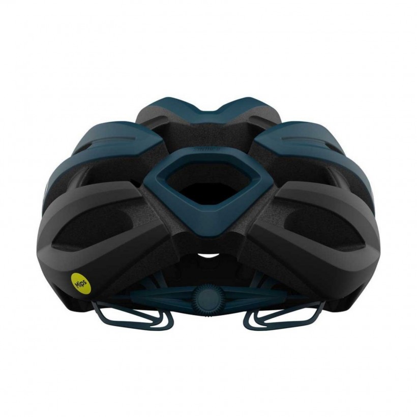 Helmet GIRO Synthe II MIPS Blue Matte