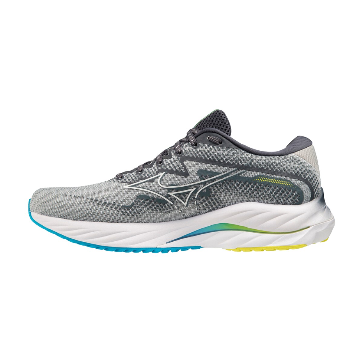 MIZUNO WAVE RIDER 27 running hombre baratas ofertas outlet en 365Rider