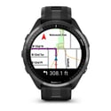 Garmin Forerunner 965 Negro Gris