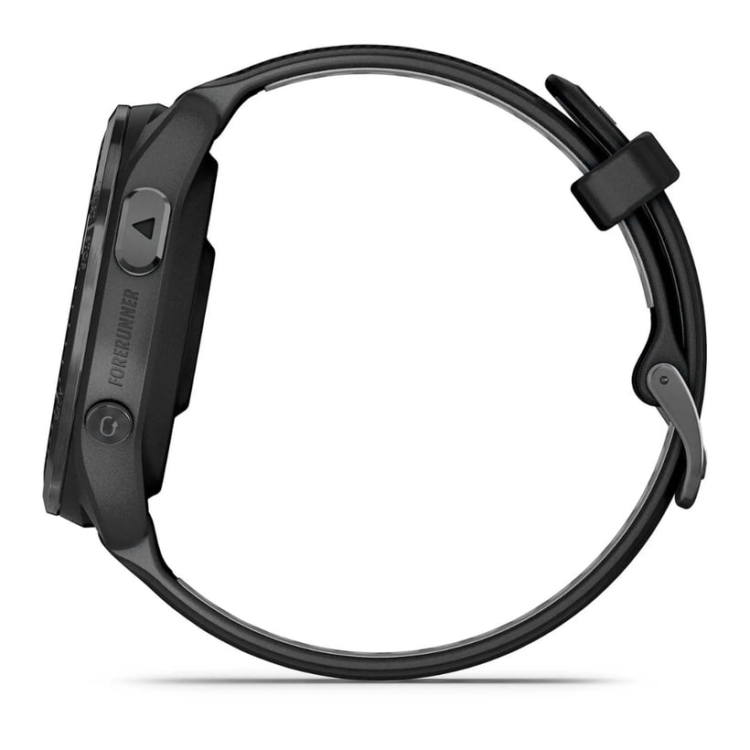 Garmin Forerunner 965 Negro Gris