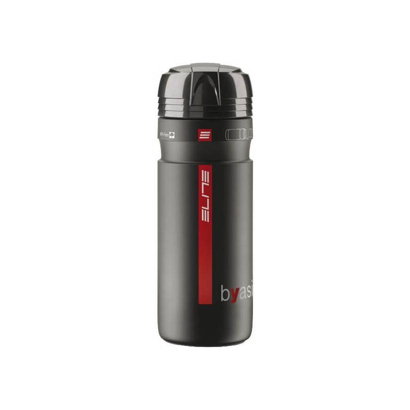 Elite Byasi Black Tool Bottle