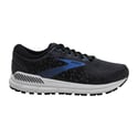 Zapatillas Brooks Addiction GTS 15 Wide Negro Azul