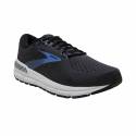 Scarpe Brooks Addiction GTS 15 Wide Nero Blu