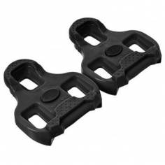 Look Kéo Grip 9º black cleat set