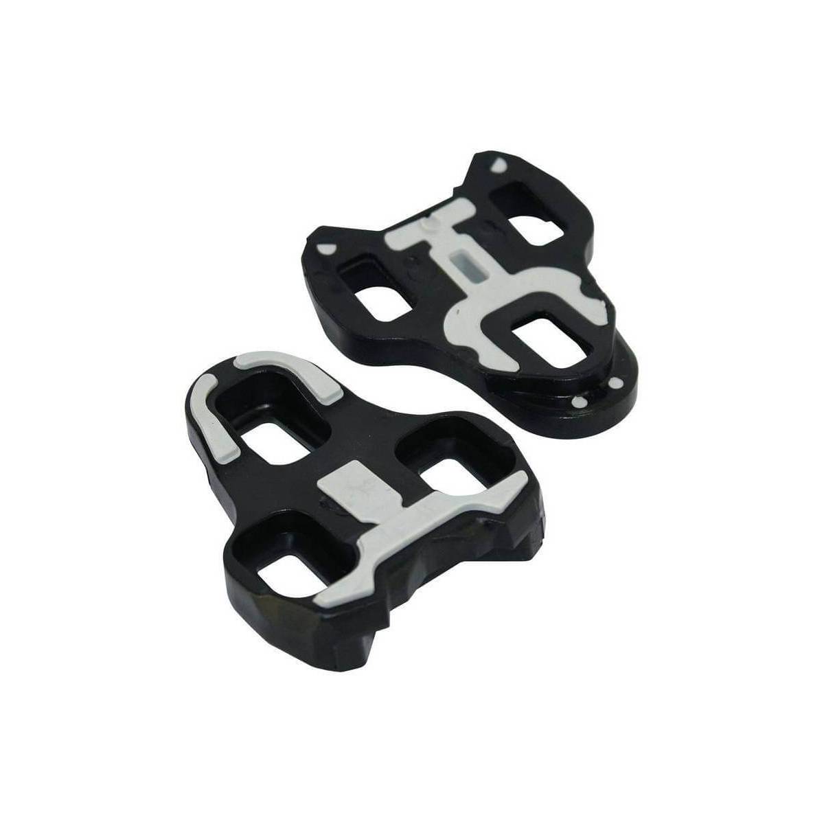 Juego de calas Look K o Grip 9 color negro