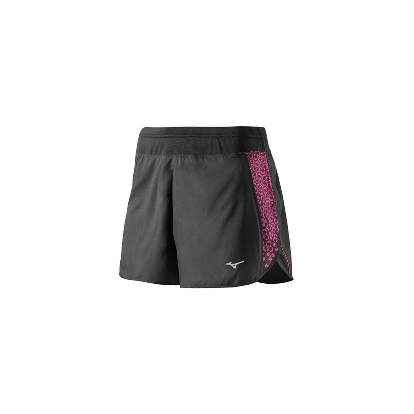 Mizuno DryLite Square 4.0 Women's Shorts