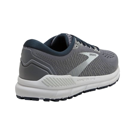 Scarpe Brooks Addiction GTS 15 Grigio  Donna