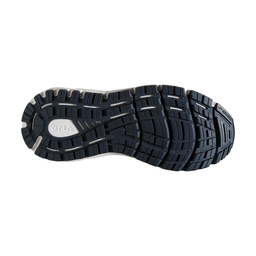 Buty Brooks Addiction GTS 15 Szary  Kobieta