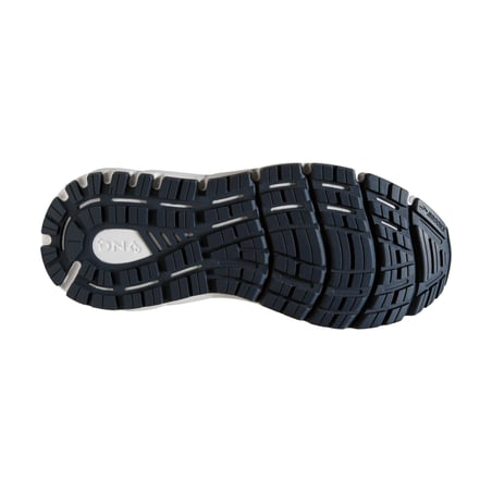 Chaussures Brooks Addiction GTS 15 Gris  Femme