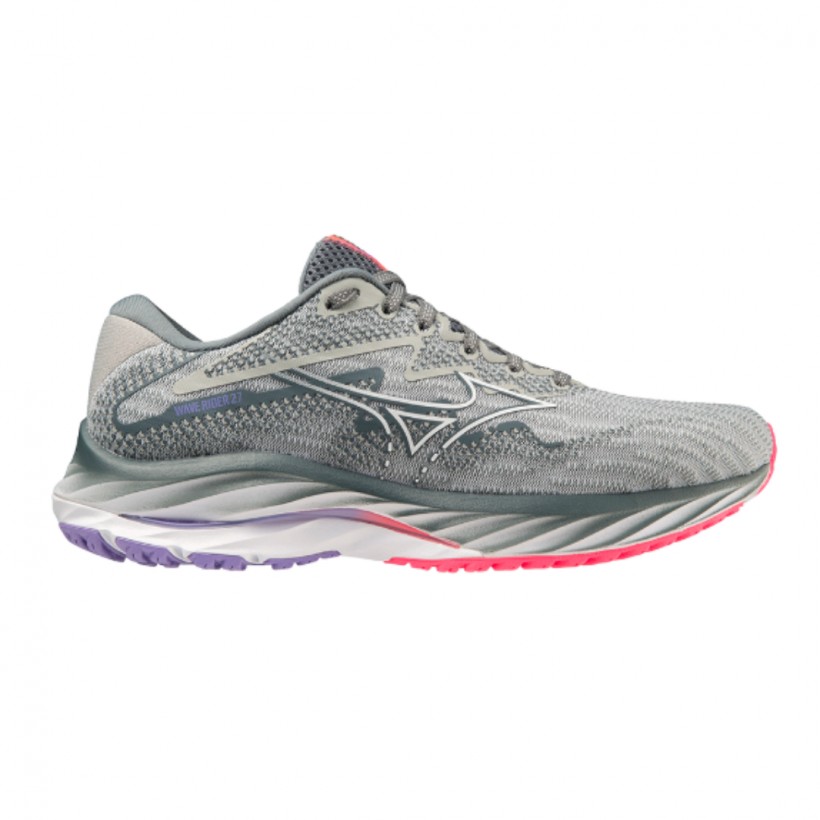 Zapatillas mizuno running mujer shop