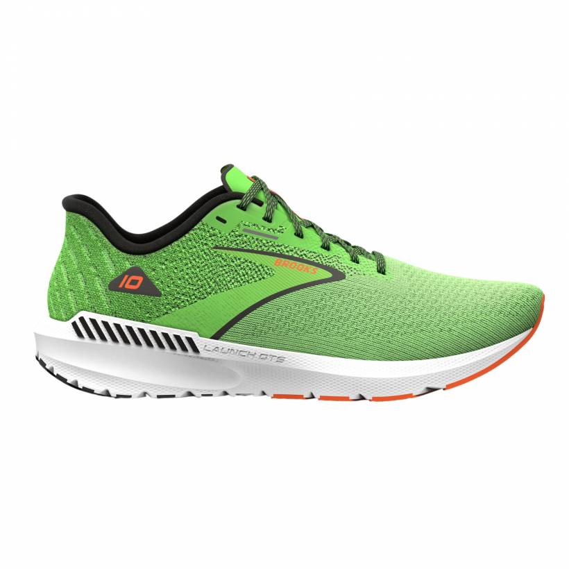 Comprar brooks launch discount