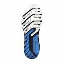 Shoes Brooks Launch GTS 10 Black Blue  Women's