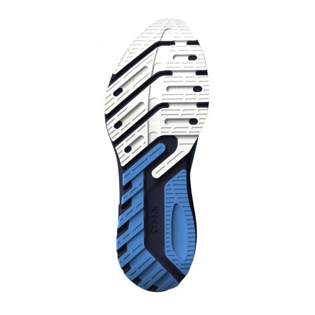 Shoes Brooks Launch GTS 10 Black Blue  Women's