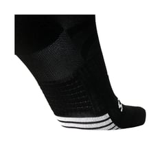 Calcetines Brooks Ghost Lite Quarter 2-Pack Negro 2