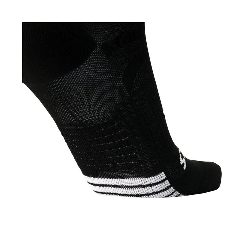Chaussettes Brooks Ghost Lite Quarter 2-Pack Noir