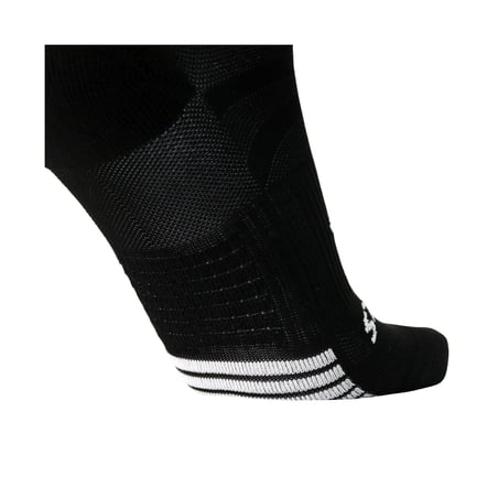 Calcetines Brooks Ghost Lite Quarter 2-Pack Negro