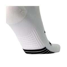 Brooks Ghost Lite Quarter Sokken 2-Pack Wit 2