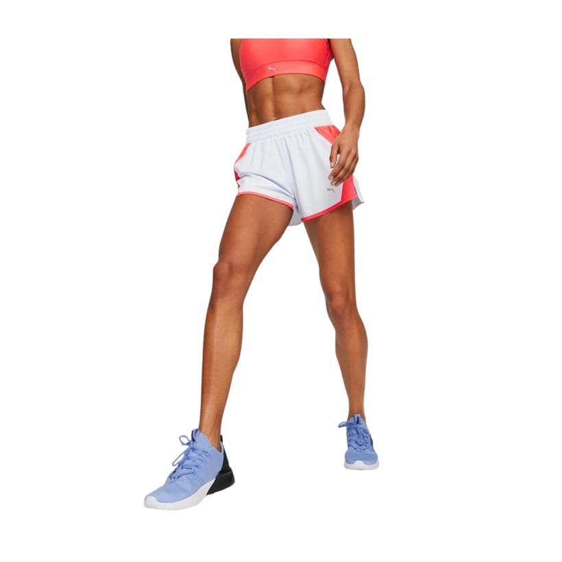 Collants curtos Puma Ultraweave Velocity Branco...