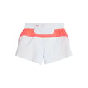 Mallas Cortas Puma Ultraweave Velocity Blanco Naranja