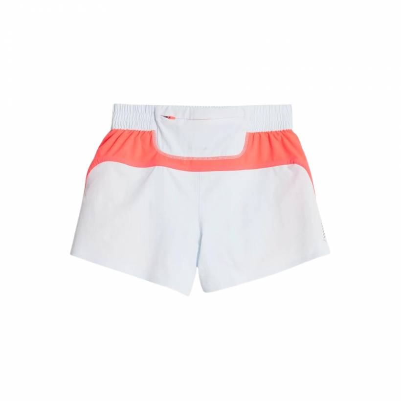 Mallas Cortas Puma Ultraweave Velocity Blanco...
