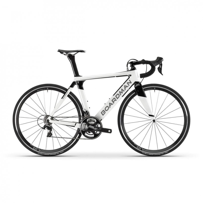Bicicleta Boardman AiR 9.2 Shimano Dura Ace 11v 2016