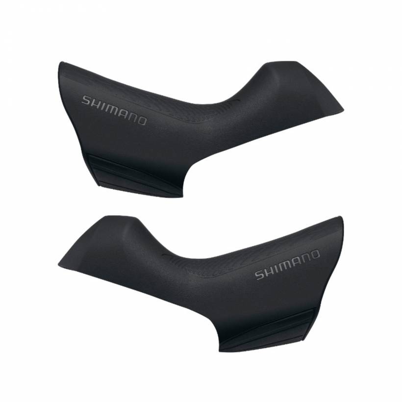 Gumowa osłona dźwigni Shimano (ST-R8000, ST-R7000)