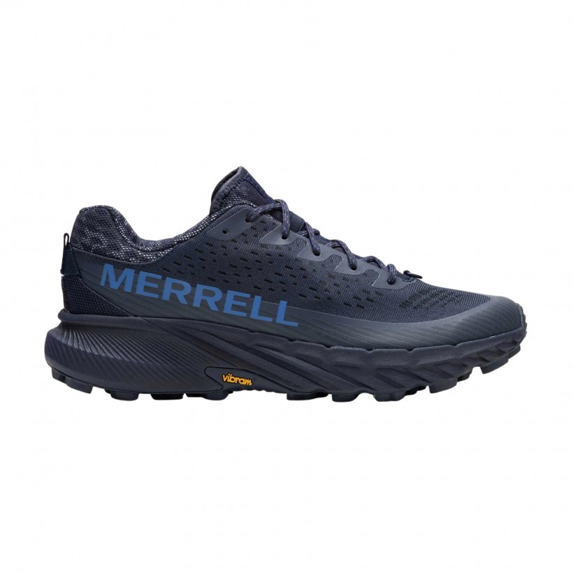 Scarpe Merrell Agility Peak 5 Il miglior prezzo