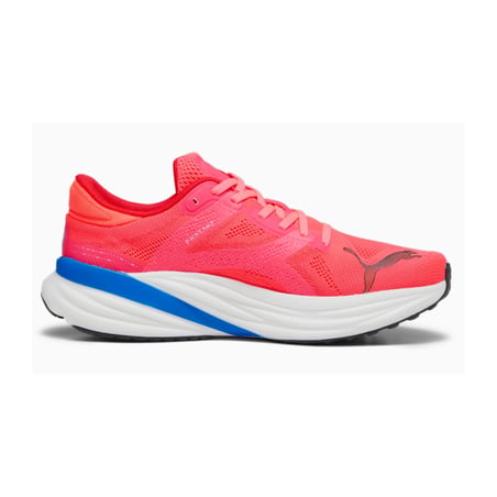 Shoes Puma Magnify Nitro 2 Red White