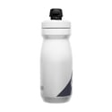 Bidón Camelbak Podium Dirt Series 0.6L Blanco 
