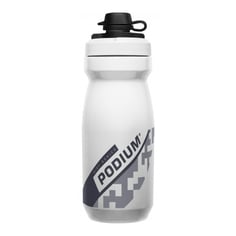 Camelbak Podium Dirt Series 0,6L witte fles