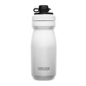 Camelbak Podium Dirt Series 0,6L witte fles
