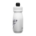 Borraccia Camelbak Podium Dirt Series 0.6L Bianca 