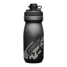 Camelbak Podium Dirt Series 0,6L zwarte fles