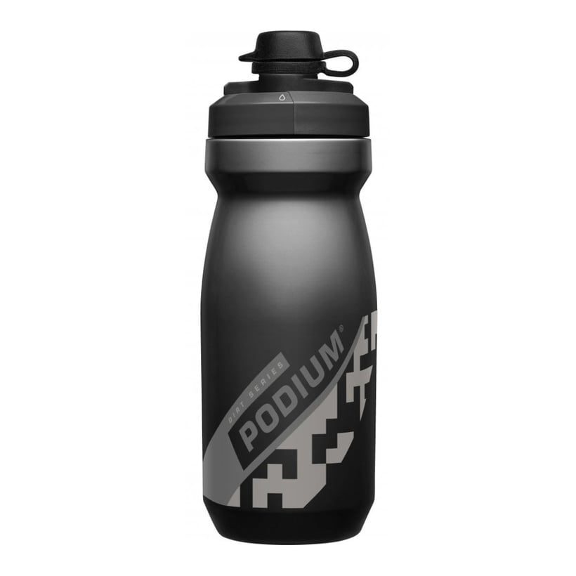 Camelbak Podium Dirt Series Bottle 0.6L Black 