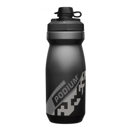 Camelbak Podium Dirt Series 0,6L zwarte fles