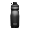 Camelbak Podium Dirt Series 0,6L zwarte fles