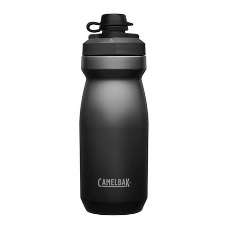 Borraccia Camelbak Podium Dirt Series 0.6L Nero 
