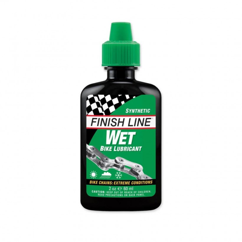 Lubricant Finish Line Cross Country 60ml