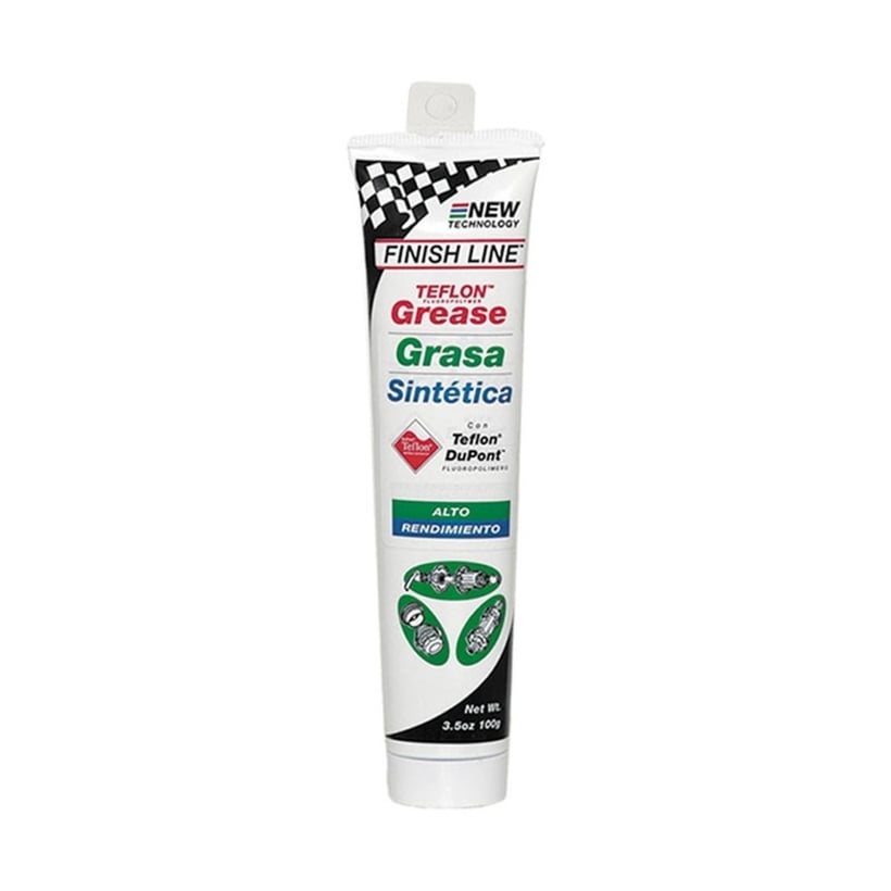 Massa de teflon Finish Line 100g