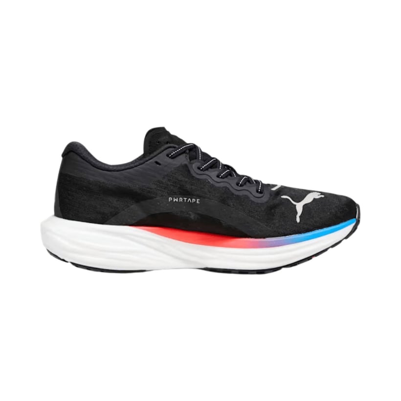 Buty Puma Deviate Nitro 2 Czarne...