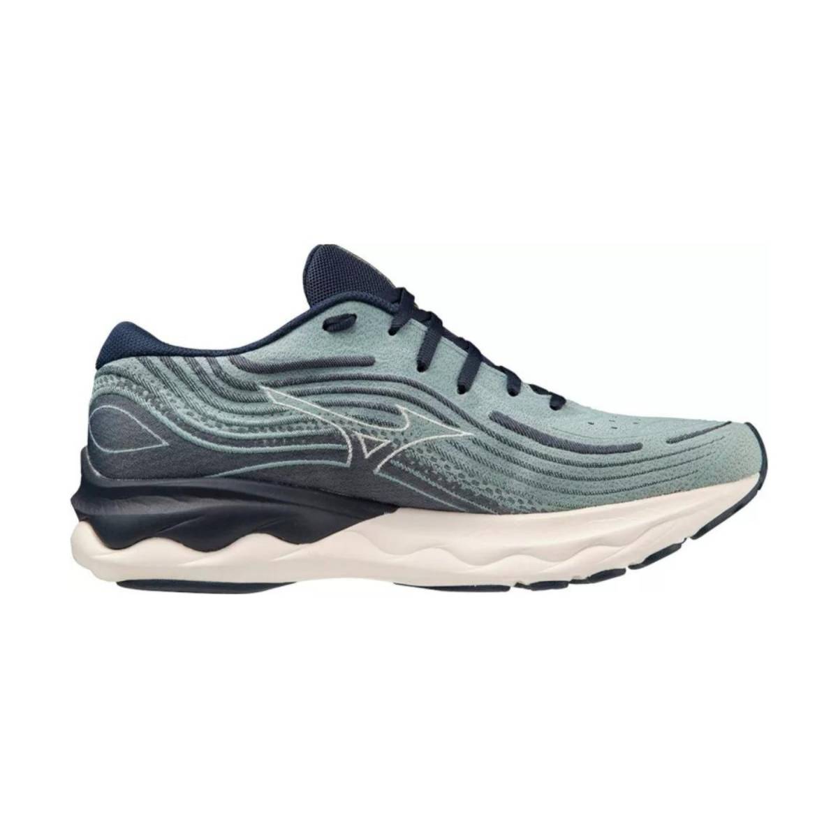 Mizuno wave maverick gris outlet