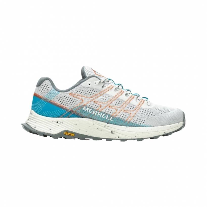 Zapatillas Merrell Moab Flight Blanco